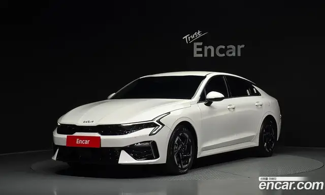 Kia K5 (Optima), 2025, 14 934 км