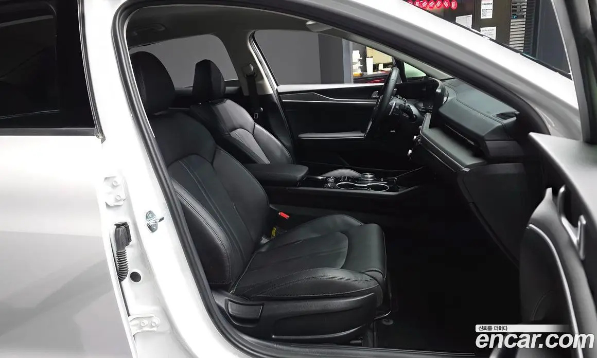 Kia K5 (Optima) 2025 2.0 автомат (гидро), фото 11 Kia K5 (Optima) 2025 2.0 автомат (гидро), фото 11