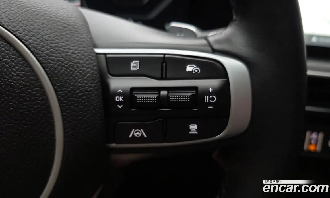 Kia K5 (Optima) 2025 2.0 автомат (гидро), фото 16 Kia K5 (Optima) 2025 2.0 автомат (гидро), фото 16