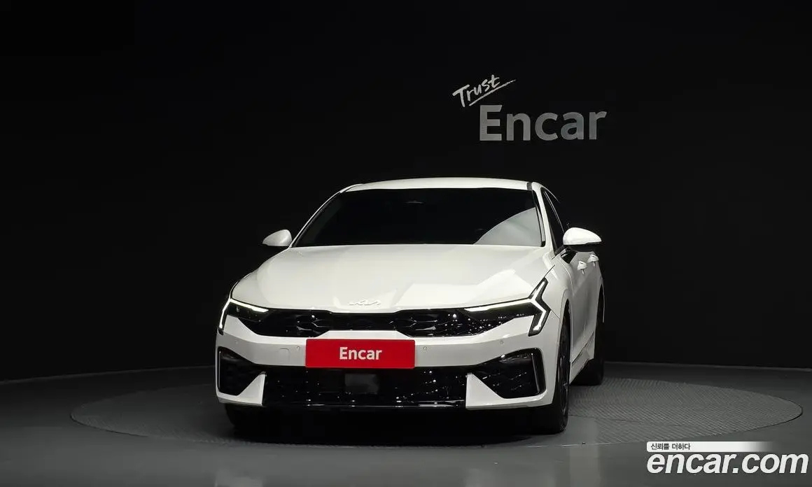 Kia K5 (Optima) 2025 2.0 автомат (гидро), фото 3 Kia K5 (Optima) 2025 2.0 автомат (гидро), фото 3