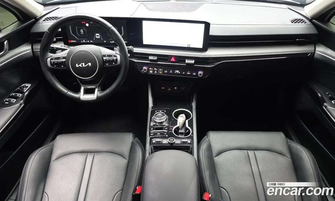Kia K5 (Optima) 2025 2.0 автомат (гидро), фото 7 Kia K5 (Optima) 2025 2.0 автомат (гидро), фото 7