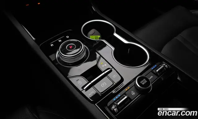 Kia K5 (Optima) 2025 2.0 автомат (гидро), миниатюра 9 Kia K5 (Optima) 2025 2.0 автомат (гидро), миниатюра 9