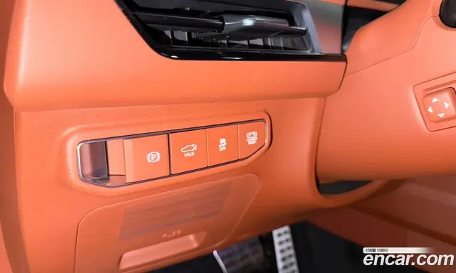 Kia K8 2024 1.6 автомат (гидро), миниатюра 12