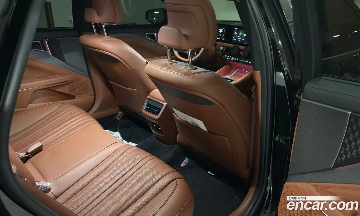 Kia K8 2024 1.6 автомат (гидро), фото 10