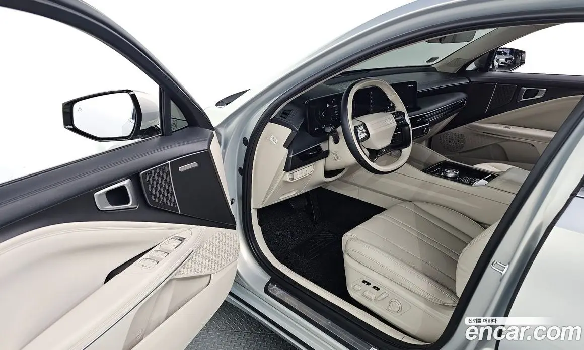 Kia K8 2025 2.5 автомат (гидро), фото 11 Kia K8 2025 2.5 автомат (гидро), фото 11