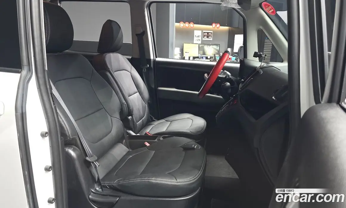 Kia Ray 2024 1.0 автомат (гидро), фото 11 Kia Ray 2024 1.0 автомат (гидро), фото 11