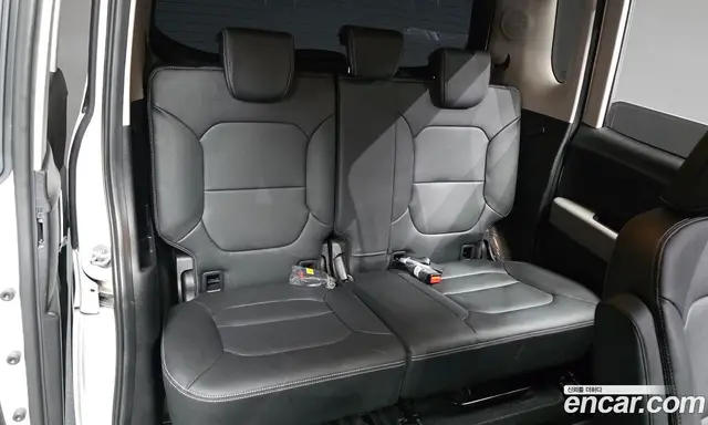 Kia Ray 2024 1.0 автомат (гидро), миниатюра 12