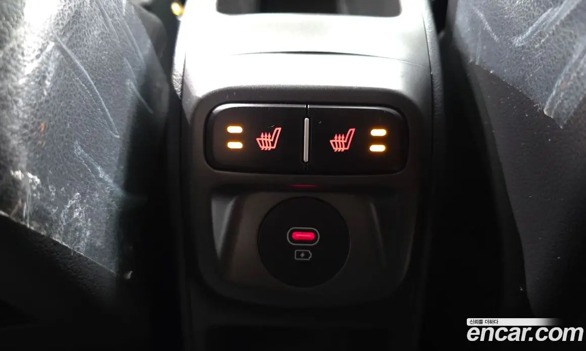 Kia Ray 2024 1.0 автомат (гидро), фото 19 Kia Ray 2024 1.0 автомат (гидро), фото 19