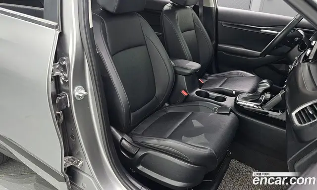 Kia Seltos 2020 1.6 автомат (гидро), миниатюра 12