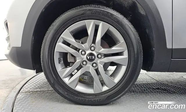 Kia Seltos 2020 1.6 автомат (гидро), миниатюра 5 Kia Seltos 2020 1.6 автомат (гидро), миниатюра 5