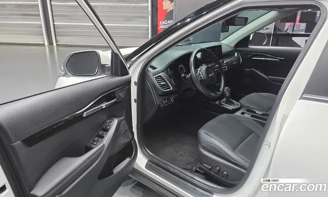 Kia Seltos 2022 1.6 автомат (гидро), миниатюра 11