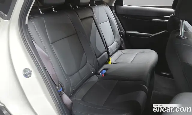 Kia Seltos 2022 1.6 автомат (гидро), миниатюра 12