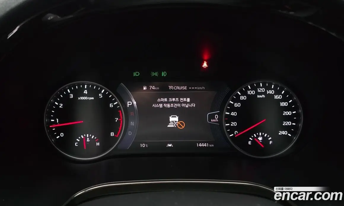 Kia Seltos 2022 1.6 автомат (гидро), фото 8