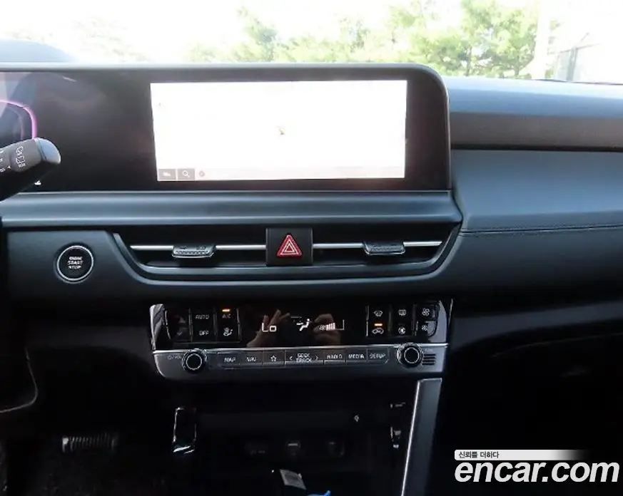 Kia Seltos 2024 1.6 автомат (гидро), фото 13 Kia Seltos 2024 1.6 автомат (гидро), фото 13