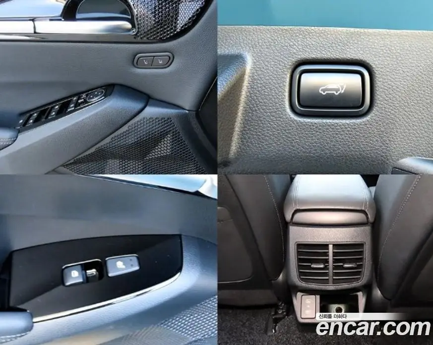 Kia Seltos 2024 1.6 автомат (гидро), фото 15 Kia Seltos 2024 1.6 автомат (гидро), фото 15
