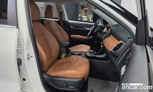 Kia Seltos 2025 1.6 автомат (гидро), миниатюра 11