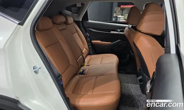 Kia Seltos 2025 1.6 автомат (гидро), миниатюра 12