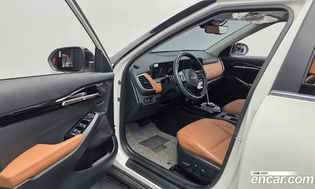 Kia Seltos 2025 1.6 автомат (гидро), миниатюра 10