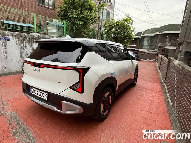 Kia Seltos 2026 1.6 автомат (гидро), миниатюра 2