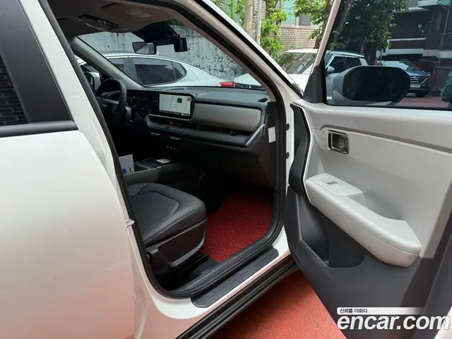 Kia Seltos 2026 1.6 автомат (гидро), миниатюра 11