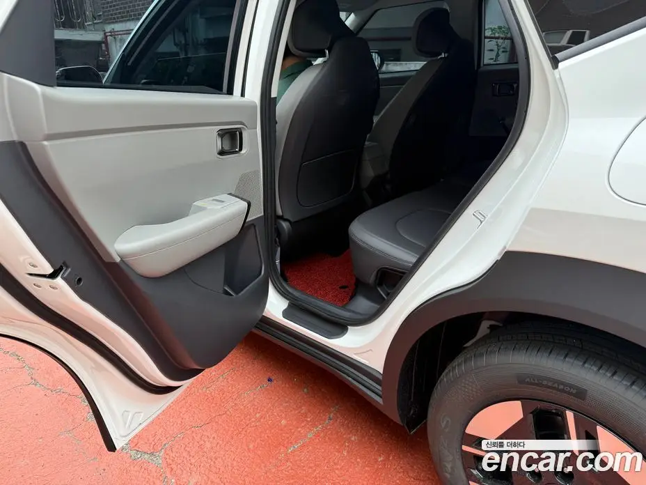 Kia Seltos 2026 1.6 автомат (гидро), фото 13