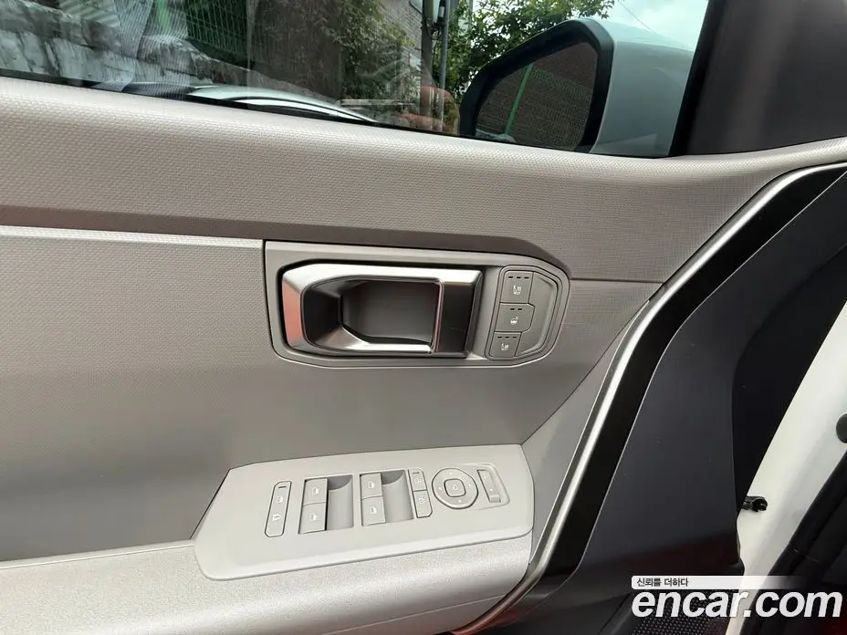 Kia Seltos 2026 1.6 автомат (гидро), фото 16