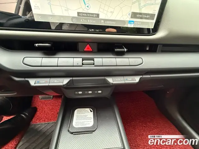 Kia Seltos 2026 1.6 автомат (гидро), миниатюра 6