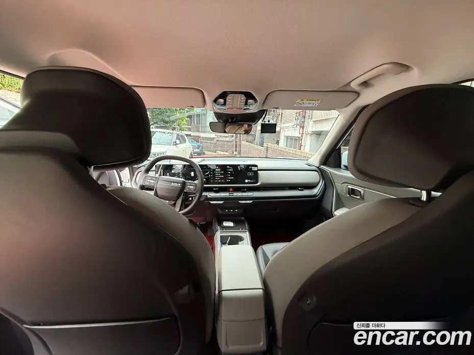 Kia Seltos 2026 1.6 автомат (гидро), фото 9