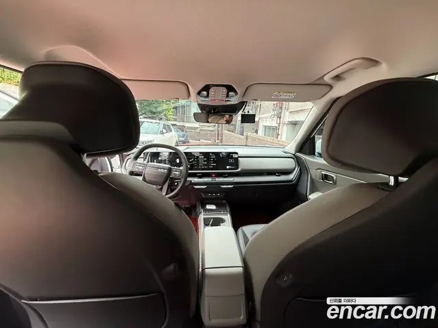 Kia Seltos 2026 1.6 автомат (гидро), миниатюра 9