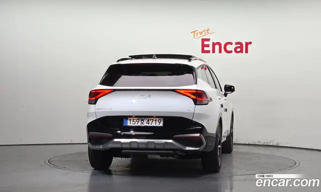 Kia Sportage 2022 1.6 автомат (гидро), миниатюра 4 Kia Sportage 2022 1.6 автомат (гидро), миниатюра 4