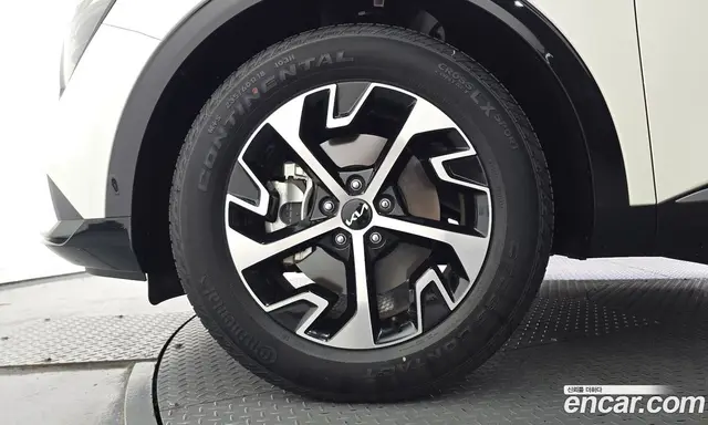 Kia Sportage 2022 1.6 автомат (гидро), миниатюра 5 Kia Sportage 2022 1.6 автомат (гидро), миниатюра 5