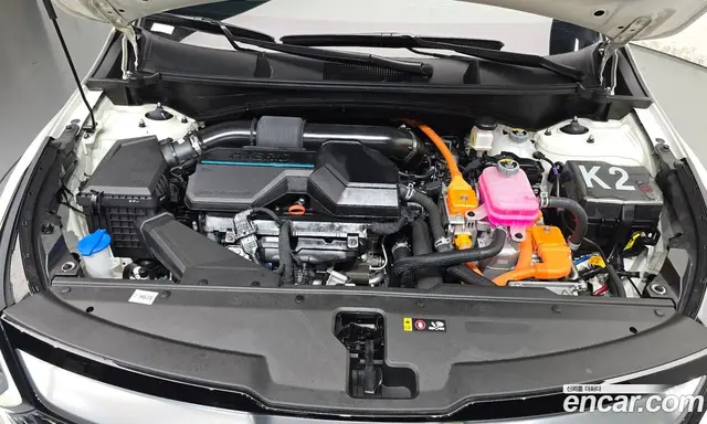 Kia Sportage 2022 1.6 автомат (гидро), миниатюра 6 Kia Sportage 2022 1.6 автомат (гидро), миниатюра 6