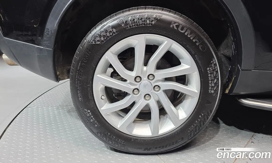 Land Rover Discovery Sport 2018 2.0 автомат (гидро), фото 5 Land Rover Discovery Sport 2018 2.0 автомат (гидро), фото 5