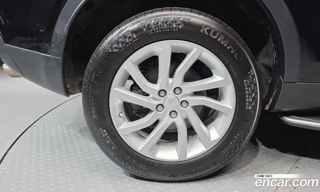 Land Rover Discovery Sport 2018 2.0 автомат (гидро), миниатюра 5 Land Rover Discovery Sport 2018 2.0 автомат (гидро), миниатюра 5