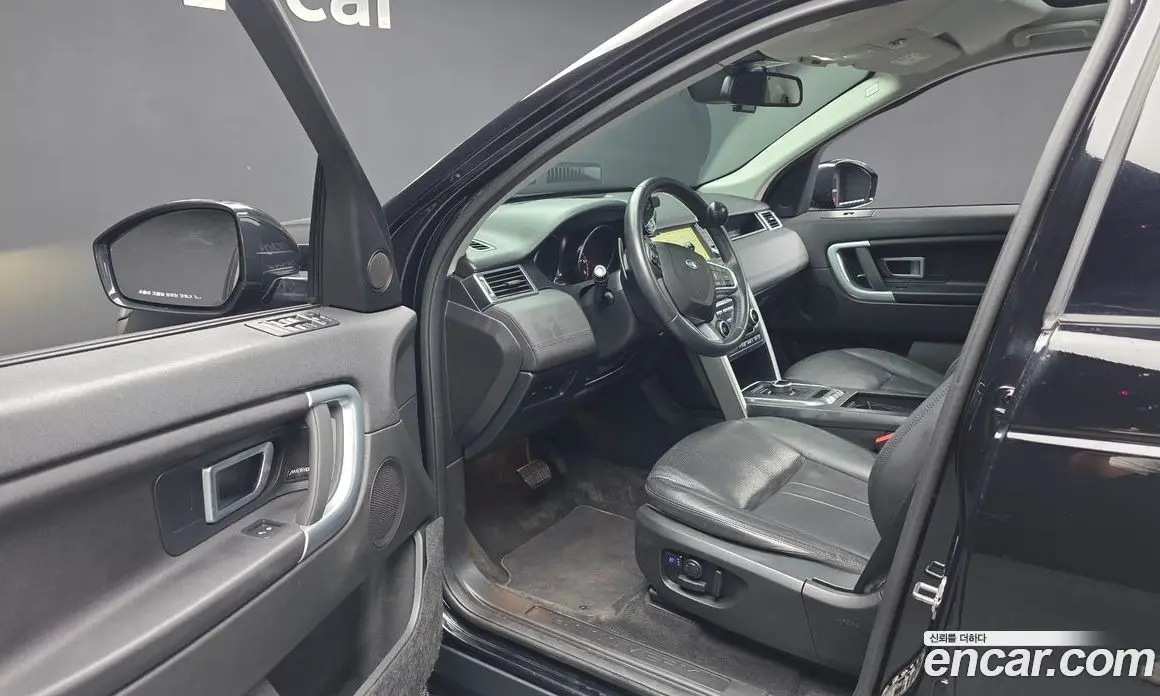 Land Rover Discovery Sport 2018 2.0 автомат (гидро), фото 10 Land Rover Discovery Sport 2018 2.0 автомат (гидро), фото 10