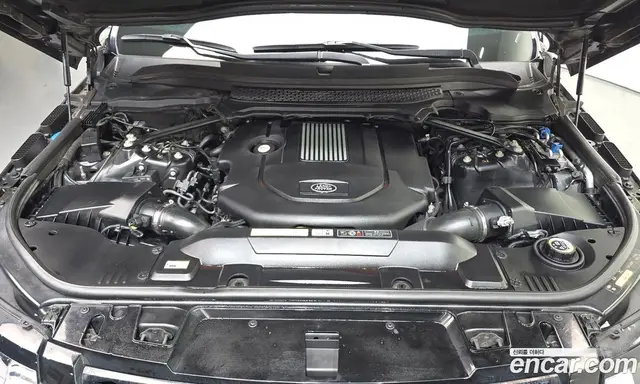 Land Rover Range Rover Sport 2016 3.0 автомат (гидро), миниатюра 6 Land Rover Range Rover Sport 2016 3.0 автомат (гидро), миниатюра 6