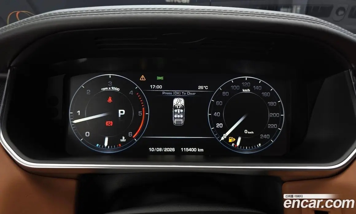Land Rover Range Rover Sport 2016 3.0 автомат (гидро), фото 8 Land Rover Range Rover Sport 2016 3.0 автомат (гидро), фото 8