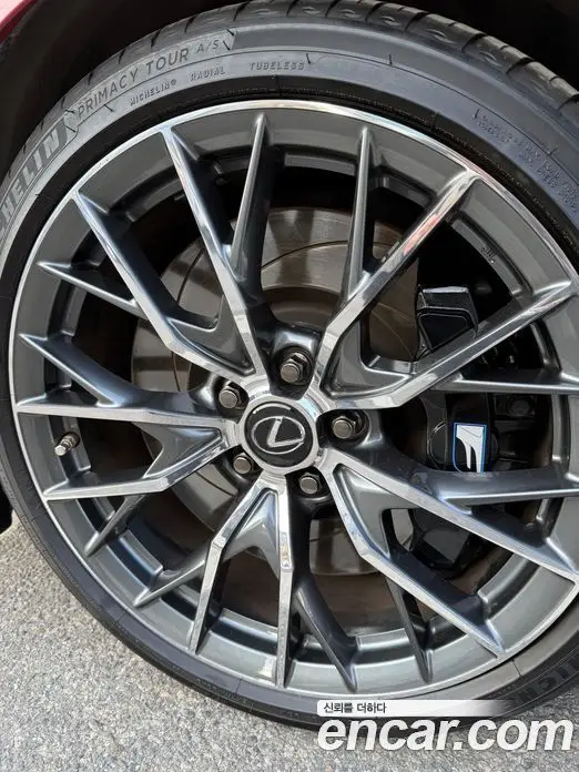 Lexus GS 2019 5.0 автомат (гидро), фото 13