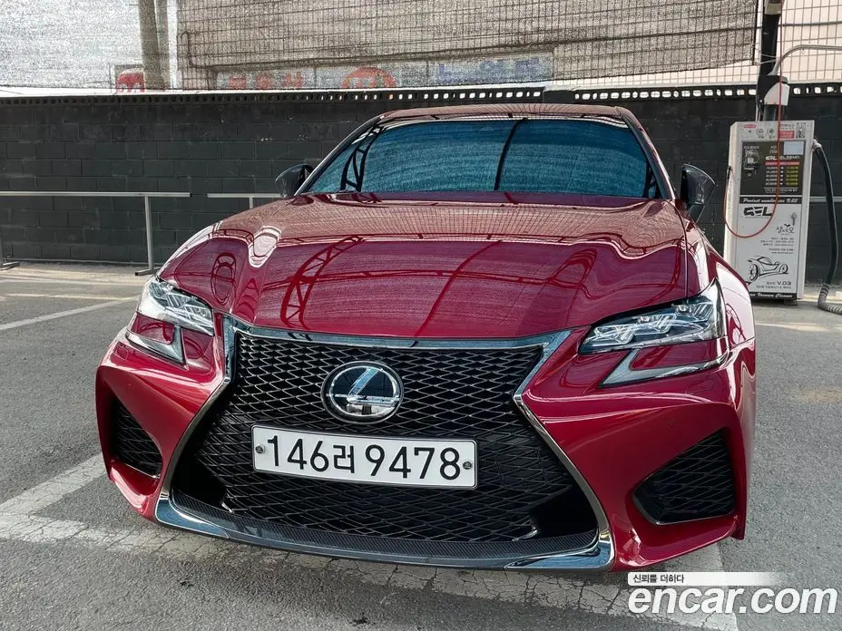 Lexus GS 2019 5.0 автомат (гидро), фото 15