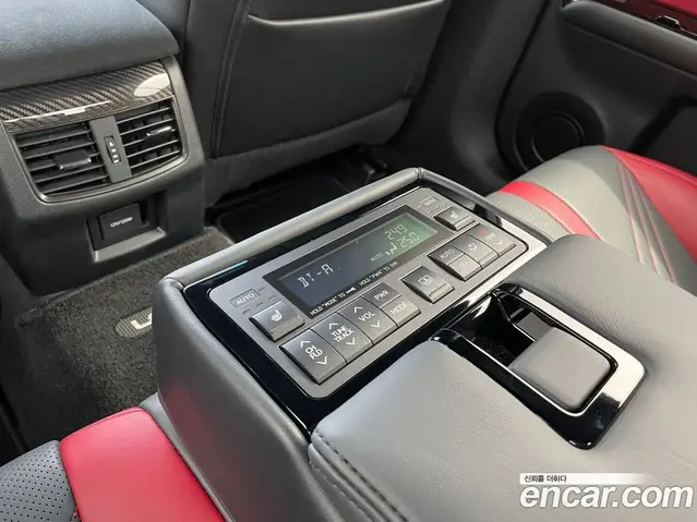 Lexus GS 2019 5.0 автомат (гидро), миниатюра 3
