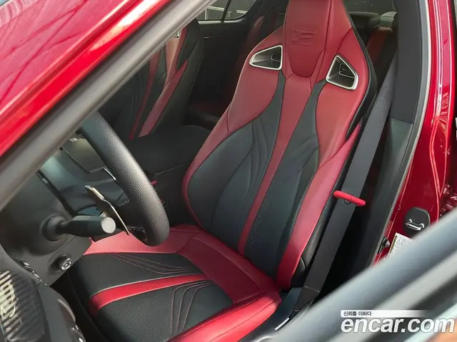 Lexus GS 2019 5.0 автомат (гидро), миниатюра 4
