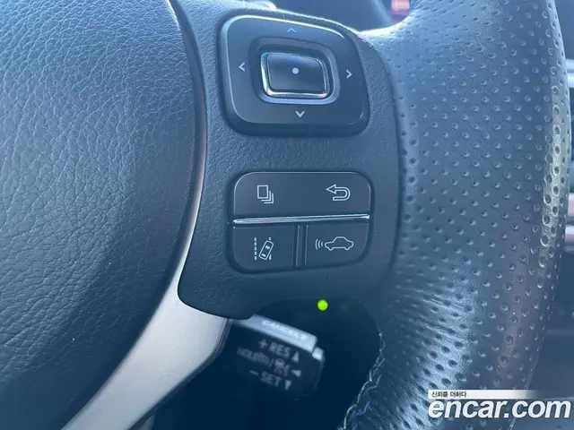 Lexus GS 2019 5.0 автомат (гидро), миниатюра 7