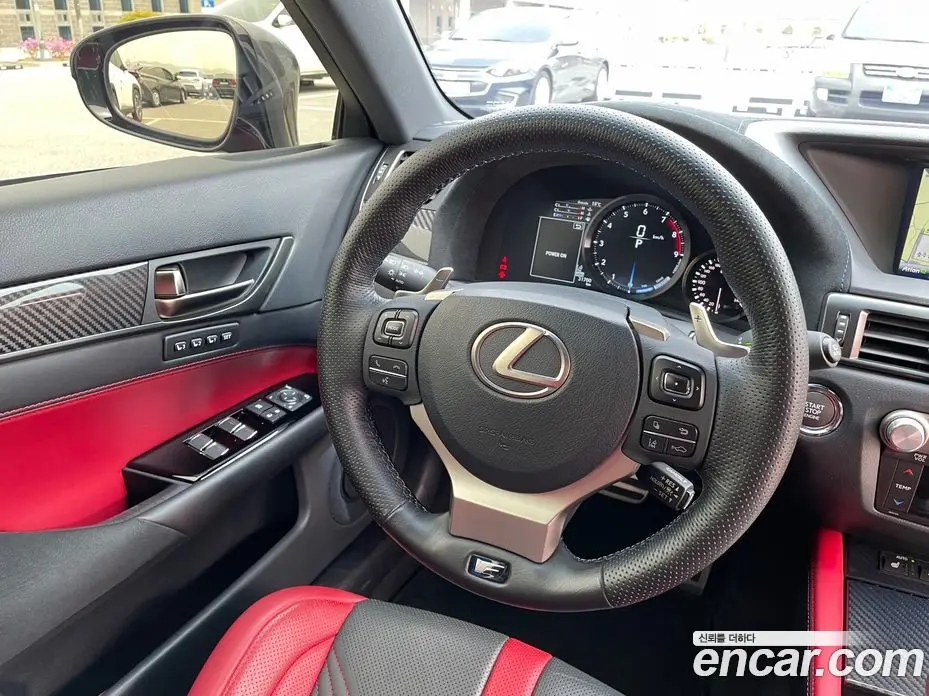 Lexus GS 2019 5.0 автомат (гидро), фото 10