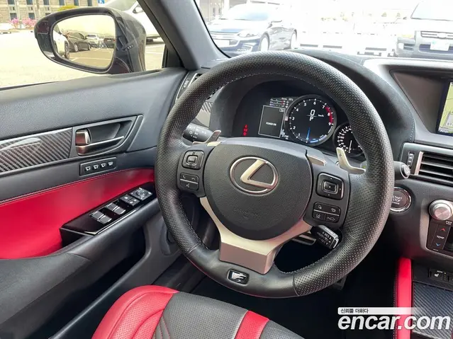 Lexus GS 2019 5.0 автомат (гидро), миниатюра 10