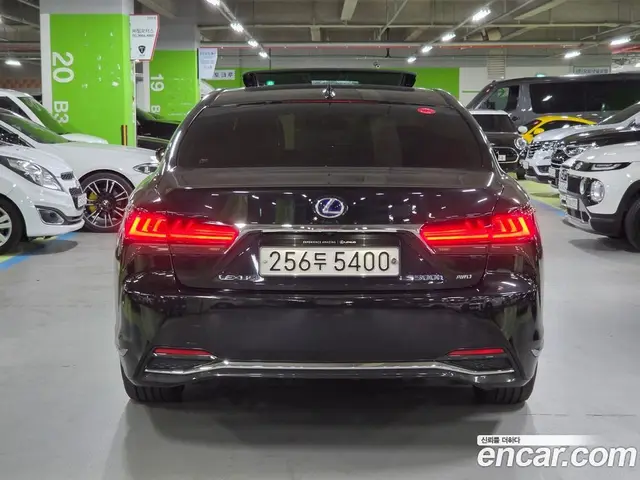 Lexus LS 2021 3.5 автомат (гидро), миниатюра 5 Lexus LS 2021 3.5 автомат (гидро), миниатюра 5