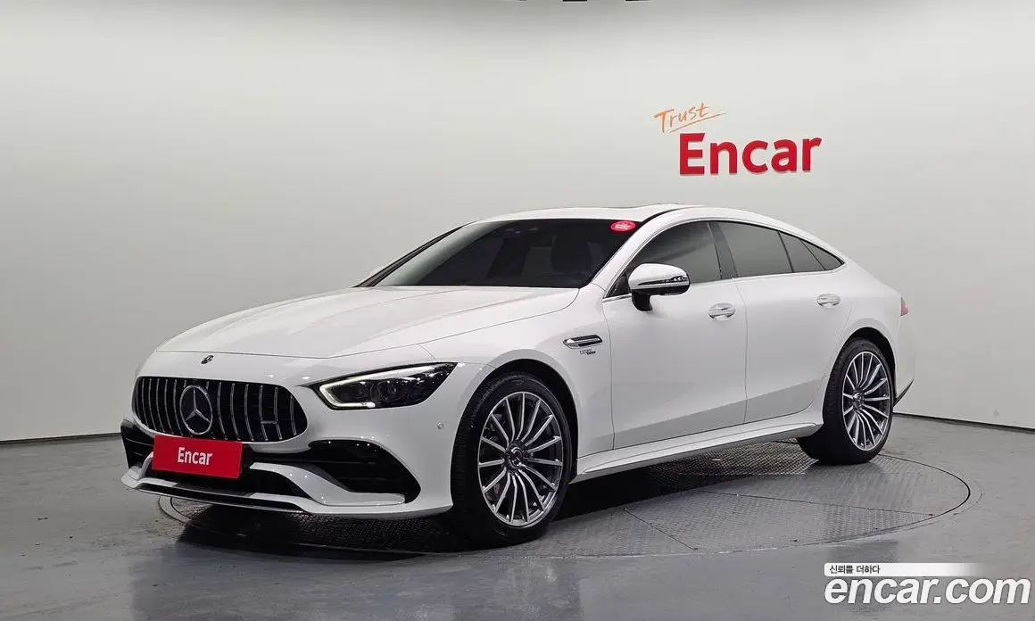 Mercedes-Benz AMG GT 2020 3.0 автомат (гидро), фото 1 Mercedes-Benz AMG GT 2020 3.0 автомат (гидро), фото 1