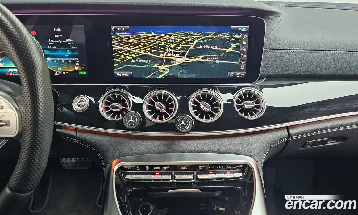 Mercedes-Benz AMG GT 2020 3.0 автомат (гидро), фото 15 Mercedes-Benz AMG GT 2020 3.0 автомат (гидро), фото 15