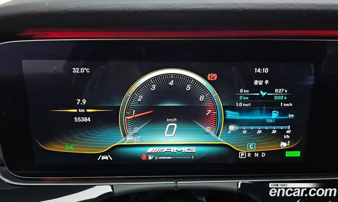 Mercedes-Benz AMG GT 2020 3.0 автомат (гидро), фото 8 Mercedes-Benz AMG GT 2020 3.0 автомат (гидро), фото 8