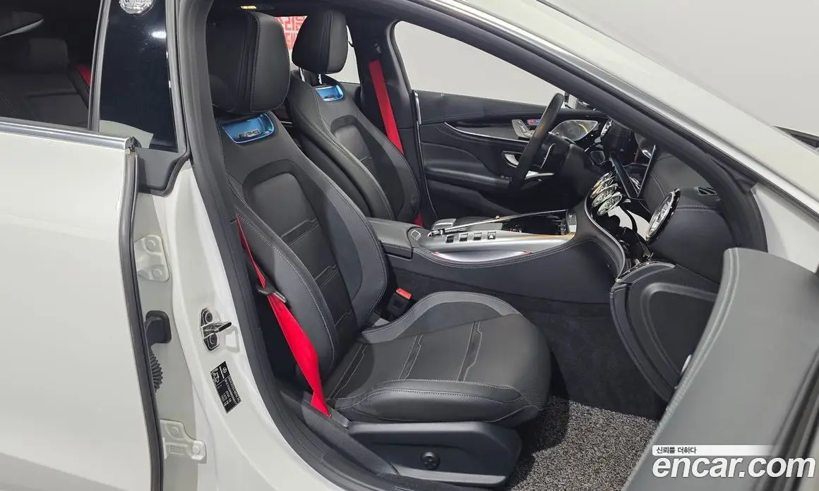 Mercedes-Benz AMG GT 2021 3.0 автомат (гидро), фото 12 Mercedes-Benz AMG GT 2021 3.0 автомат (гидро), фото 12
