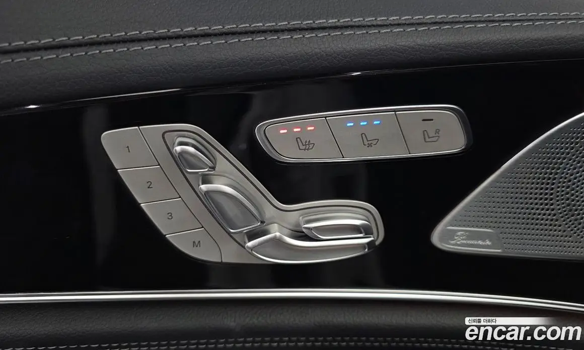 Mercedes-Benz AMG GT 2021 3.0 автомат (гидро), фото 14 Mercedes-Benz AMG GT 2021 3.0 автомат (гидро), фото 14